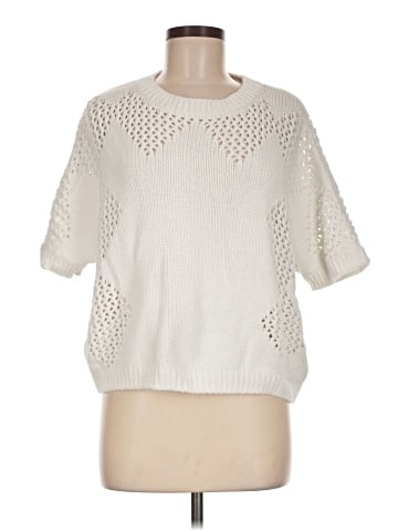 Splendid Pullover Sweater (view 1)