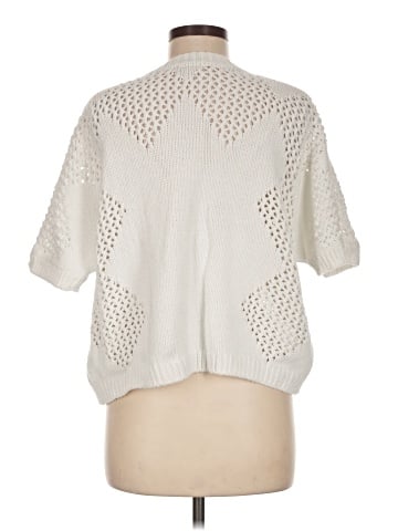 Splendid Pullover Sweater (view 2)