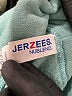 Jerzees Teal Sweatshirt Size S - photo 4