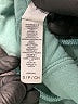 Jerzees Teal Sweatshirt Size S - photo 5