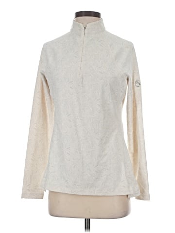PETER MILLAR Long Sleeve Turtleneck (view 1)
