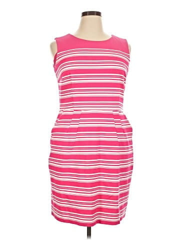 Lands' End Casual Dress (view 1)