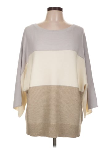 Lafayette 148 New York Poncho (view 1)