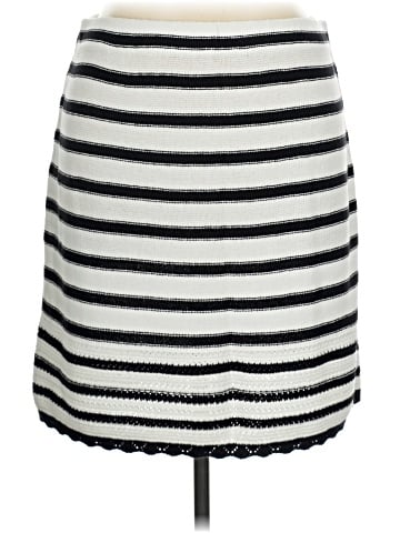 Ann Taylor LOFT Casual Skirt (view 1)