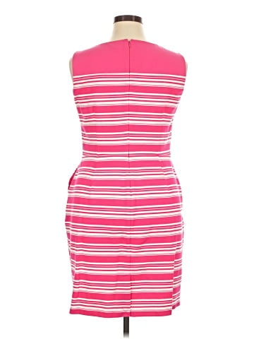 Lands' End Casual Dress (view 2)