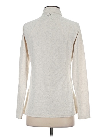 PETER MILLAR Long Sleeve Turtleneck (view 2)