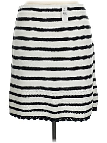 Ann Taylor LOFT Casual Skirt (view 2)
