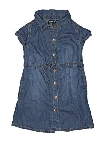 Limited Too Dress (view 1)
