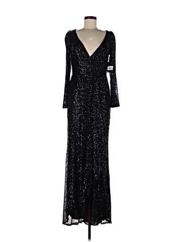 IEENA for Mac Duggal Cocktail Dress (view 1)