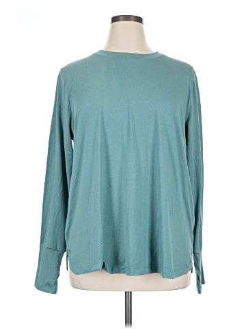 RBX Long Sleeve T-Shirt (view 1)