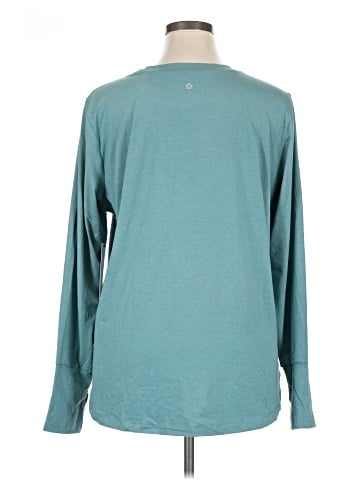 RBX Long Sleeve T-Shirt (view 2)