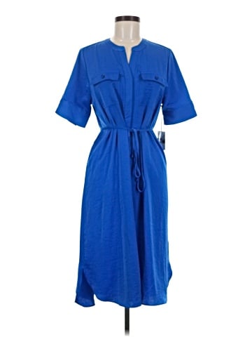 Simply Vera Vera Wang Casual Dress (view 1)