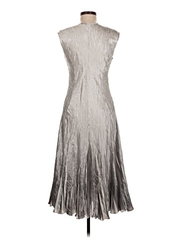 Komarov Cocktail Dress (view 2)