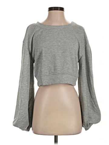 Halo Sweatshirt (view 1)