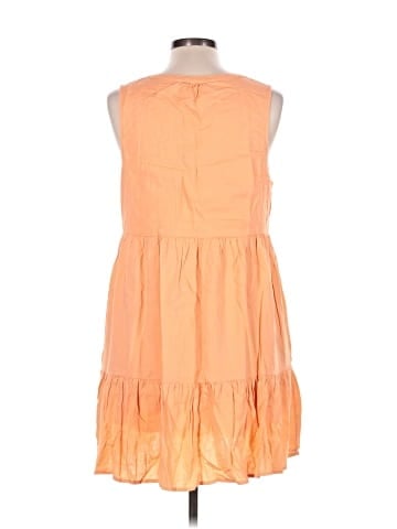 RBX Sleeveless Blouse (view 2)