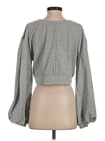 Halo Sweatshirt (view 2)
