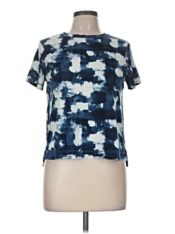 Westbound Short Sleeve T-Shirt (view 1)