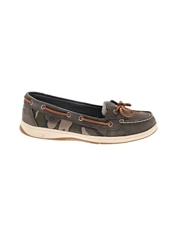 Sperry Top Sider Flats (view 1)