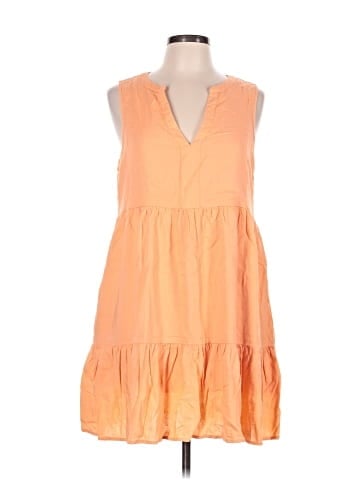 RBX Sleeveless Blouse (view 1)