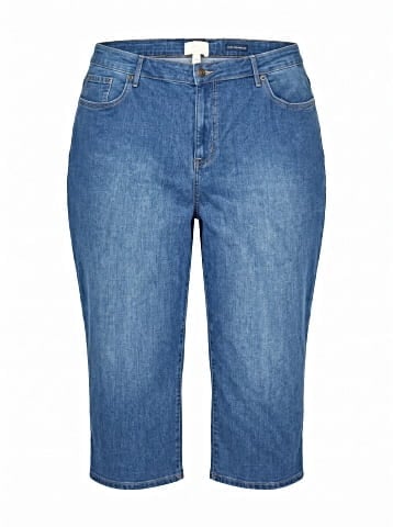 LOGO by Lori Goldstein Jeans (view 1)