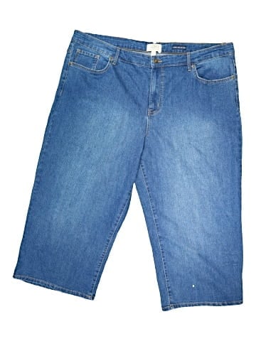 LOGO by Lori Goldstein Jeans (view 2)