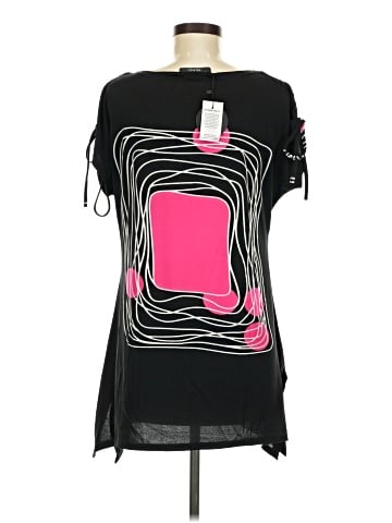 Milano Short Sleeve T-Shirt (view 2)