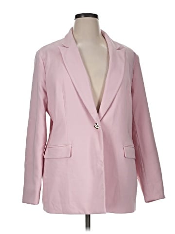 Anne Klein Blazer (view 1)