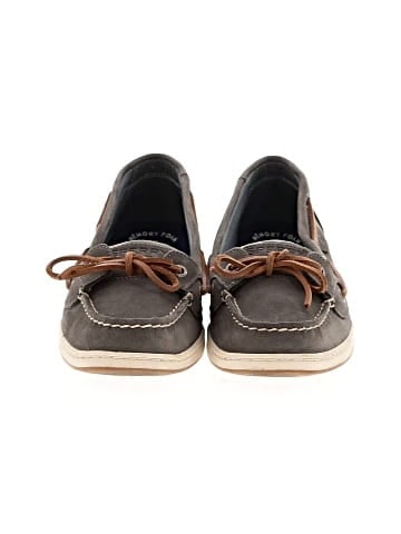 Sperry Top Sider Flats (view 2)