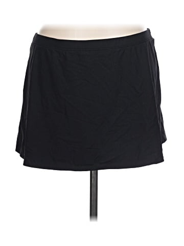 Anne Cole Collection Casual Skirt (view 1)