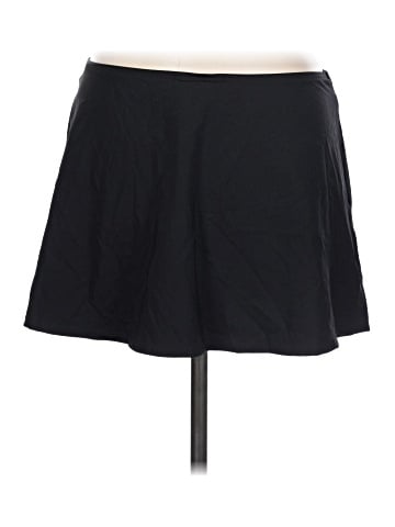 Anne Cole Collection Casual Skirt (view 2)