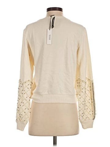 Express Long Sleeve Top (view 2)