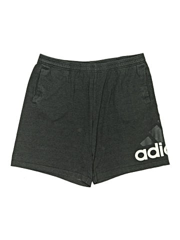 Adidas Athletic Shorts (view 1)