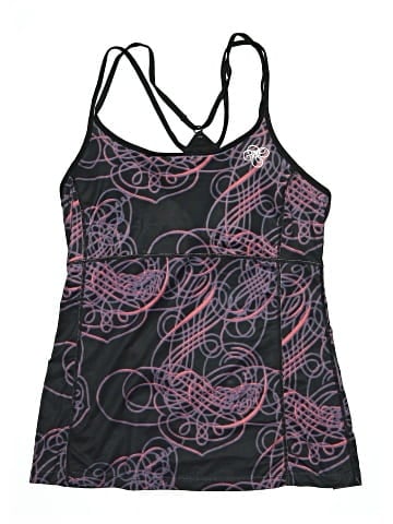 Asics Active Tank (view 1)