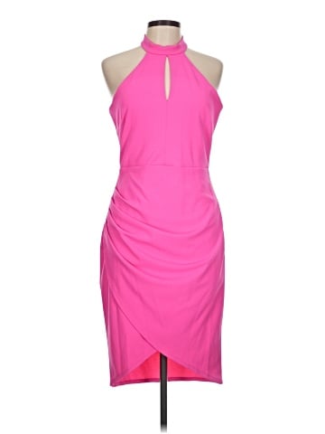 Bisou Bisou Cocktail Dress (view 1)