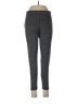 Athleta Gray Active Pants Size L - photo 1