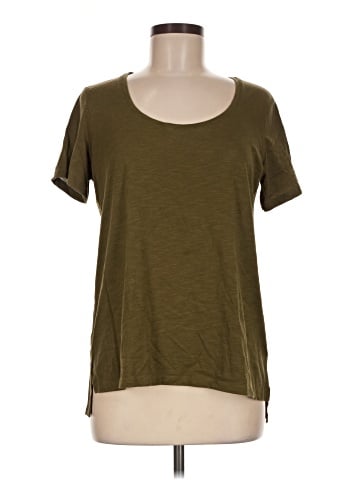 Theory Short Sleeve T-Shirt (view 1)