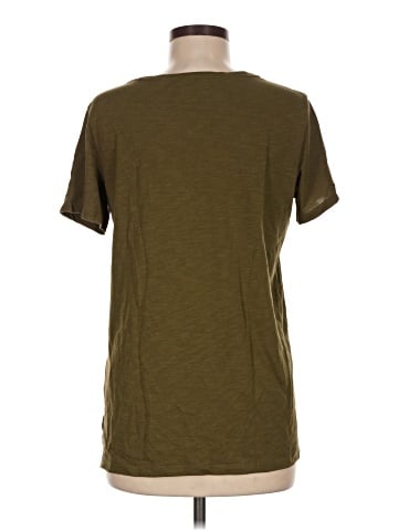 Theory Short Sleeve T-Shirt (view 2)