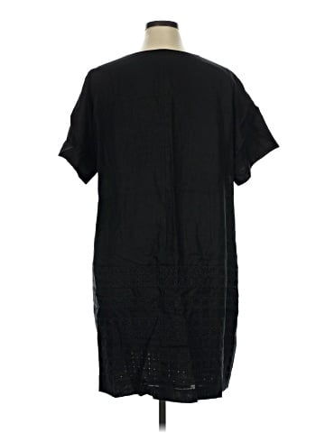 Lafayette 148 New York Casual Dress (view 2)