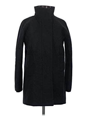 J.Crew Factory Store Wool Coat (view 1)