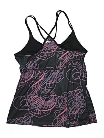 Asics Active Tank (view 2)