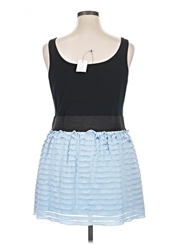 BCBGMAXAZRIA Casual Dress (view 2)