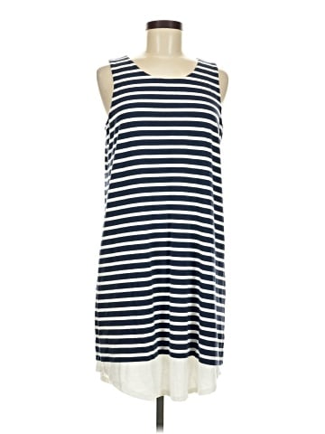 Garnet Hill Casual Dress (view 1)