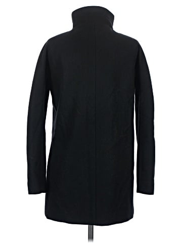 J.Crew Factory Store Wool Coat (view 2)