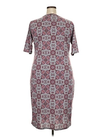 Lularoe Casual Dress (view 2)