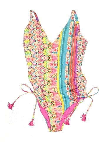 Johnny Was One Piece Swimsuit (view 1)