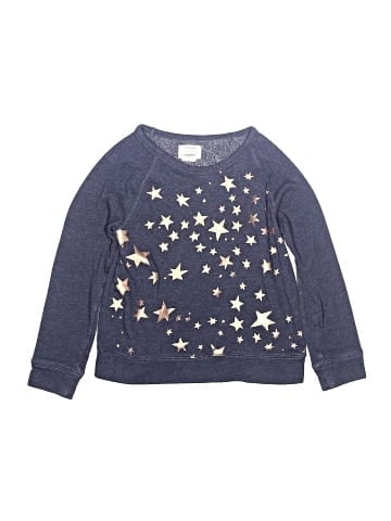 Crewcuts Outlet Pullover Sweater (view 1)