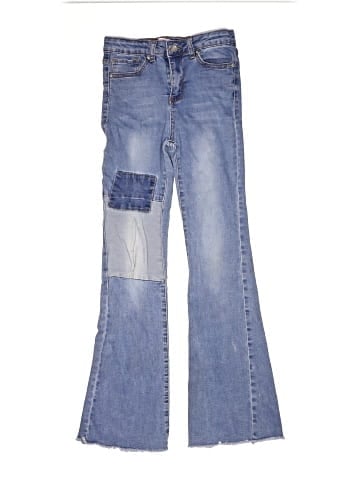 1st Kiss Jeans (view 1)