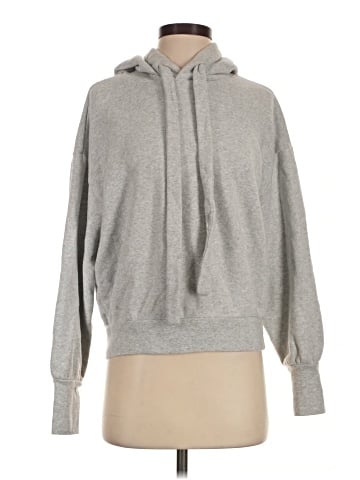 Express Pullover Hoodie (view 1)