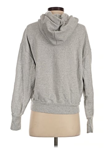 Express Pullover Hoodie (view 2)