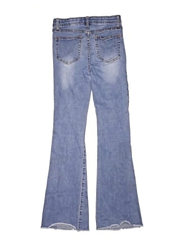 1st Kiss Jeans (view 2)